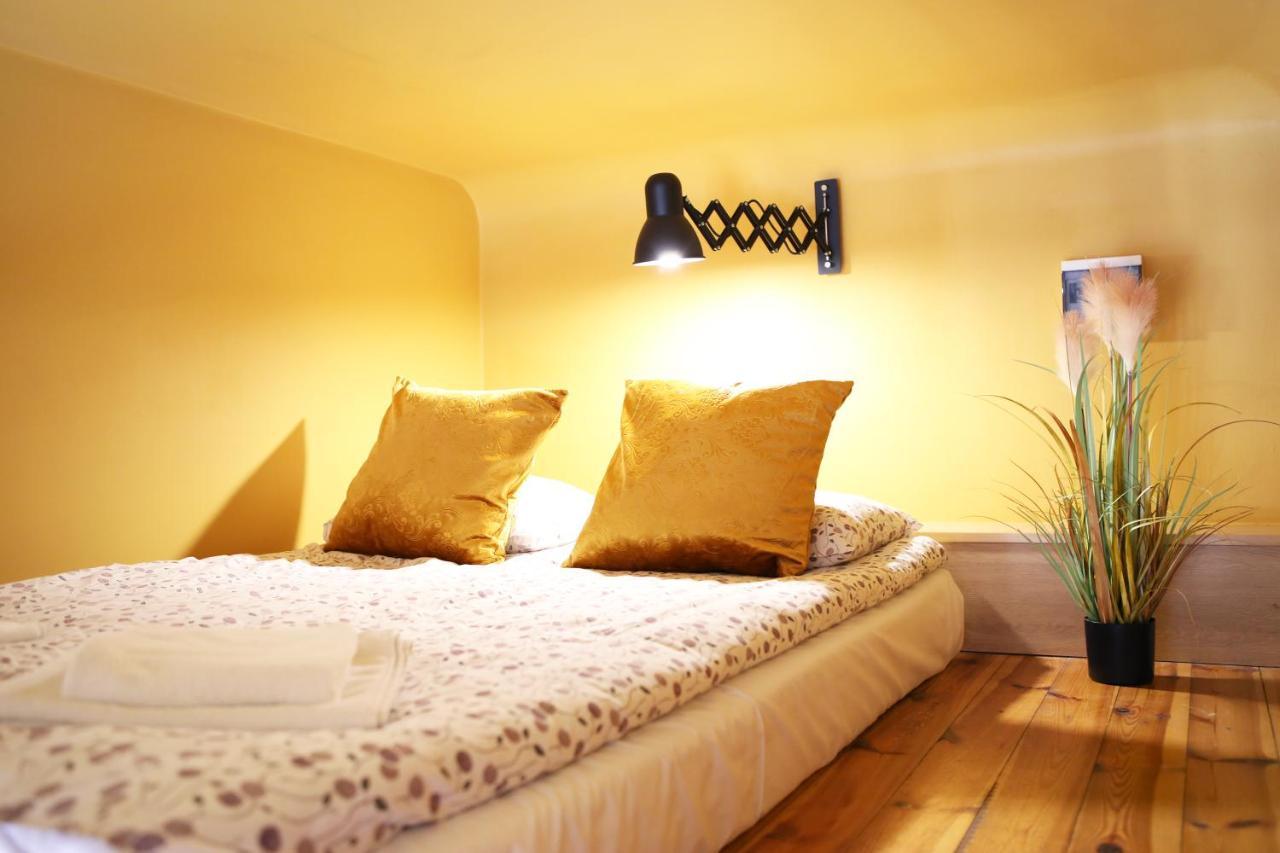 Classic Apartments Pilsudskiego Street คราคูฟ ภายนอก รูปภาพ