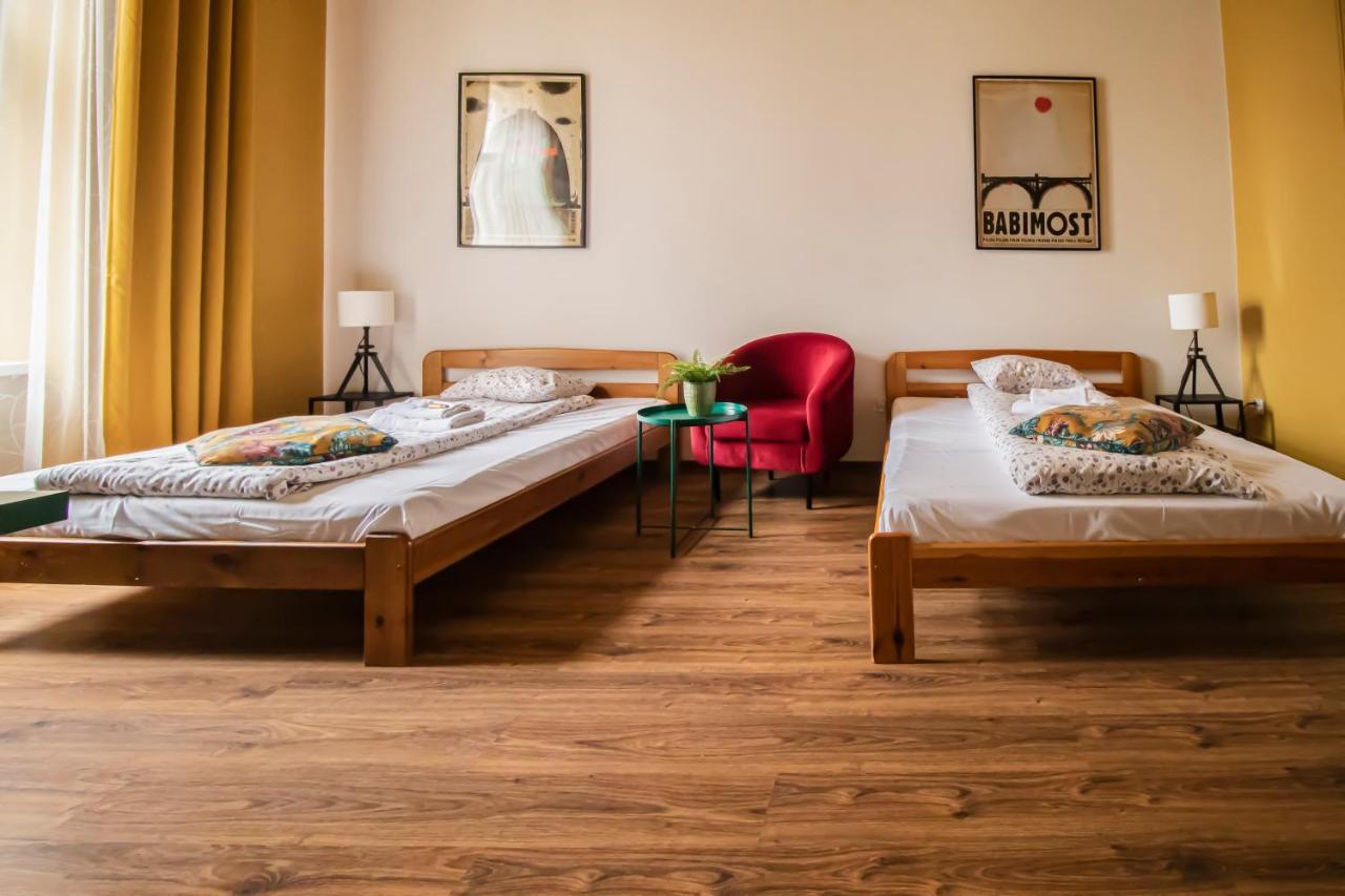 Classic Apartments Pilsudskiego Street คราคูฟ ภายนอก รูปภาพ