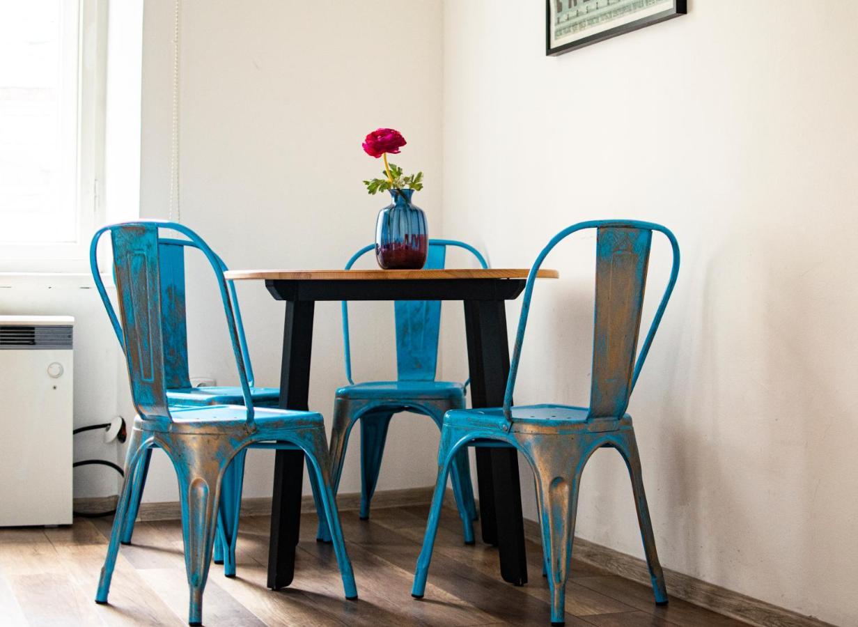 Classic Apartments Pilsudskiego Street คราคูฟ ภายนอก รูปภาพ