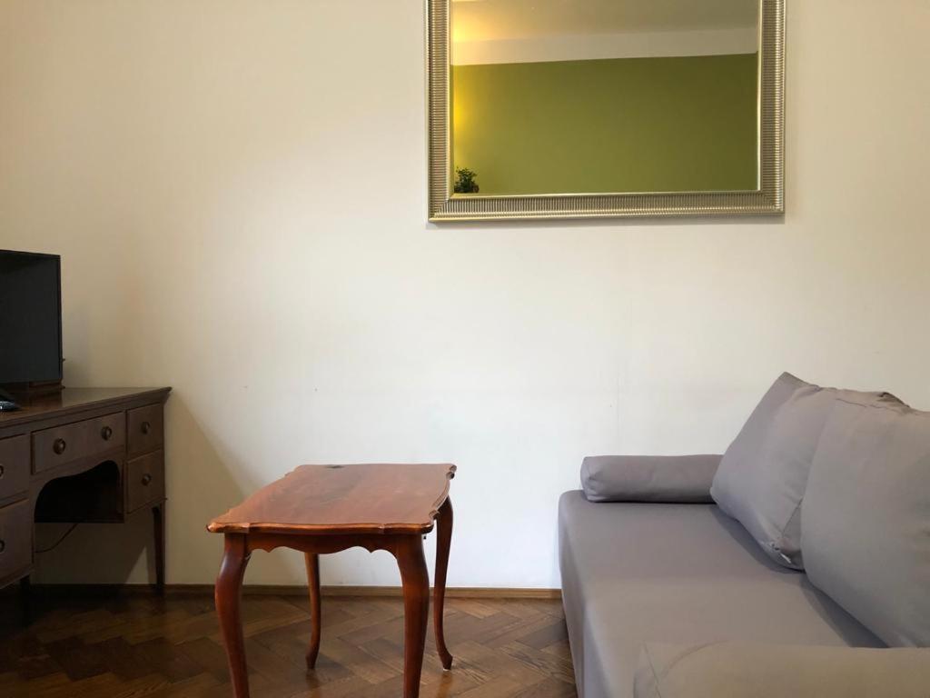 Classic Apartments Pilsudskiego Street คราคูฟ ภายนอก รูปภาพ