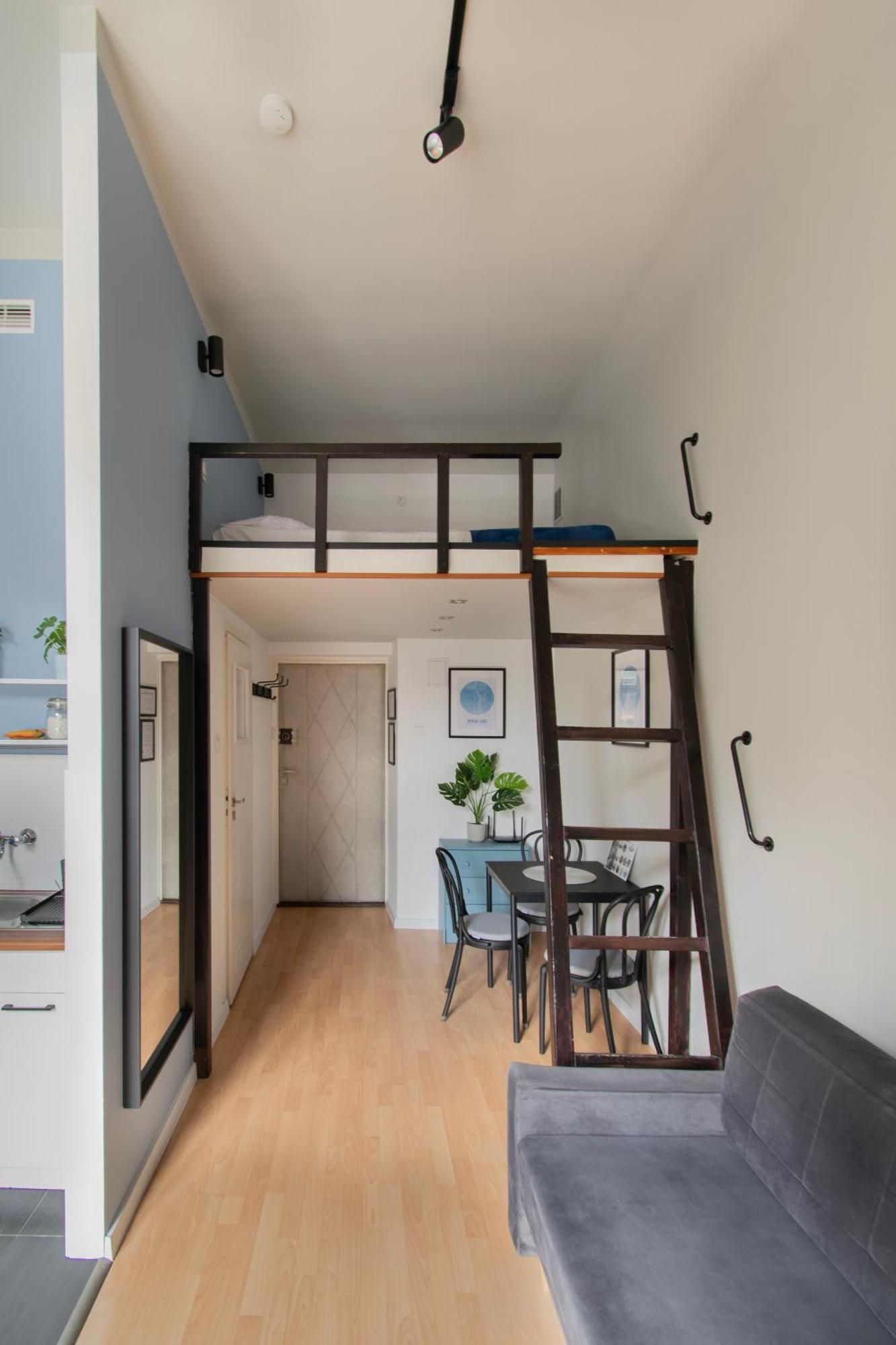 Classic Apartments Pilsudskiego Street คราคูฟ ภายนอก รูปภาพ